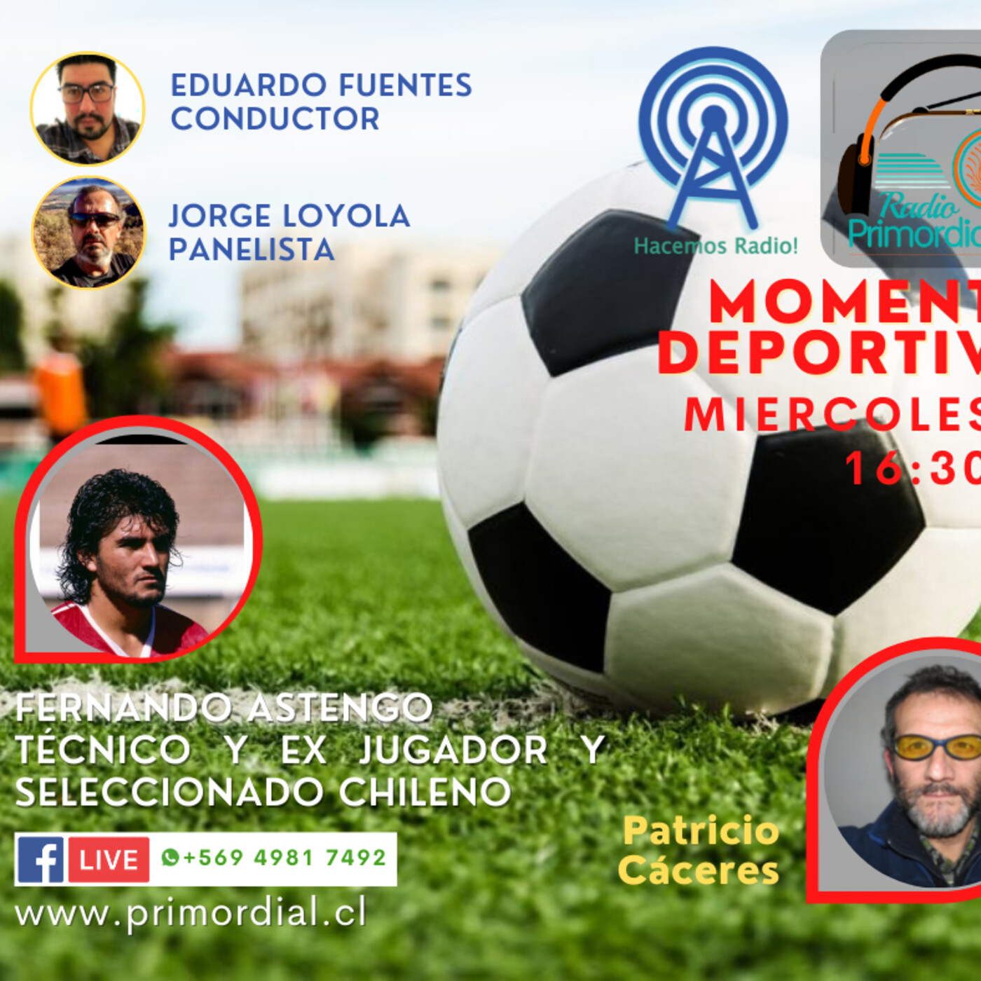 Hacemos Radio