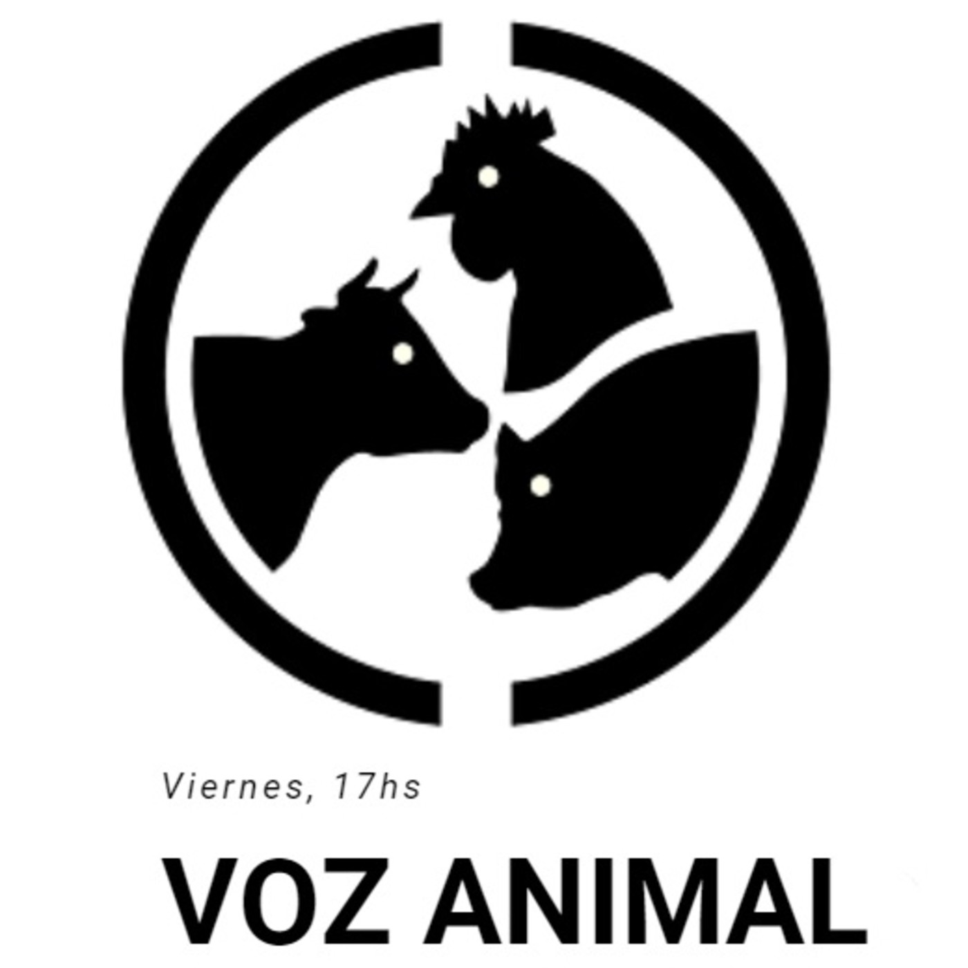 #VozAnimal 1° Programa 22.2.2019 #Córdoba #ConcienciaSolidaria episode artwork