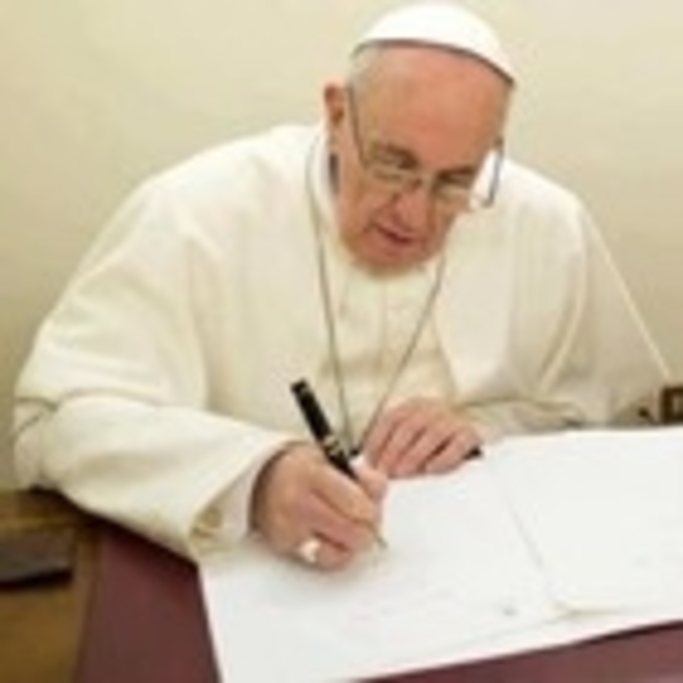 Capítulo 1: El llamado a la Santidad, Más vivos, más humanos