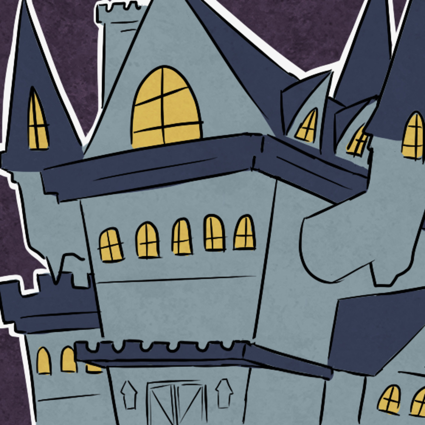 Piel de gallina EPISODIO 4 CASA WINCHESTER