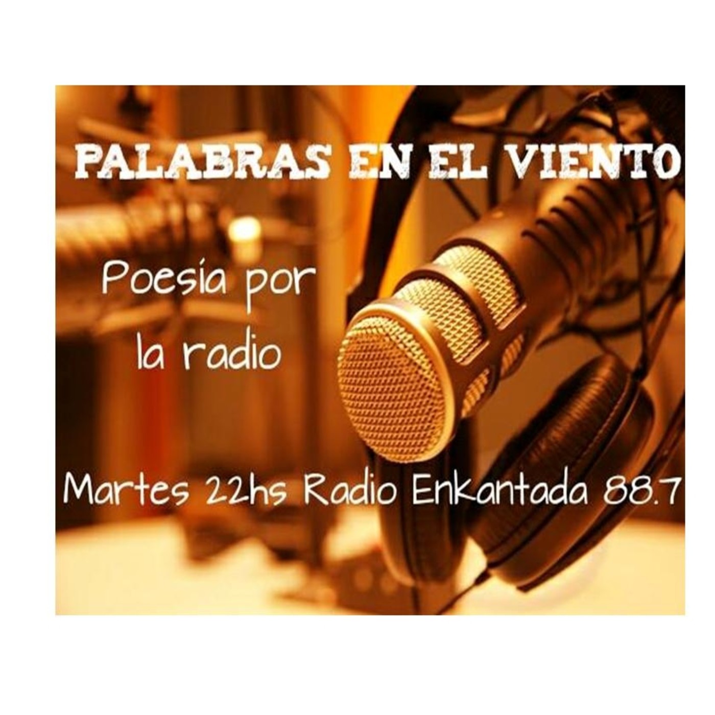 Palabras en el Viento