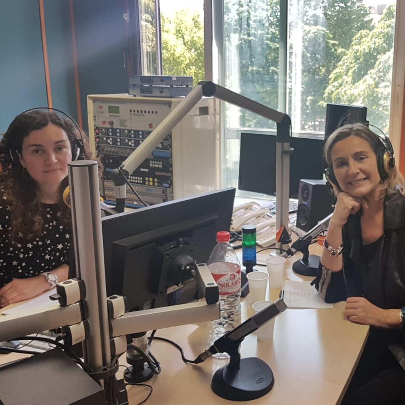 Podcast de Medialuna