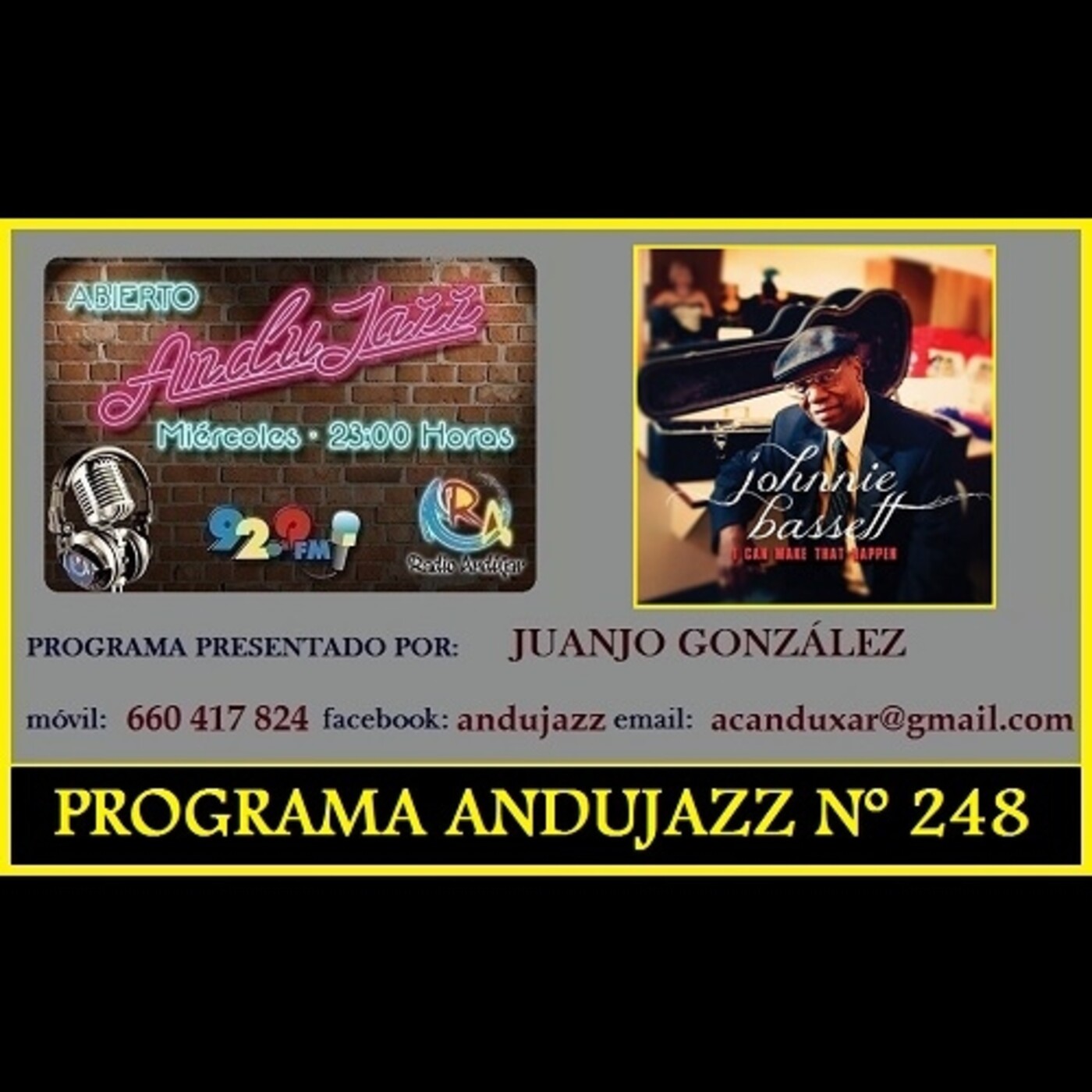 ANDUJAZZ