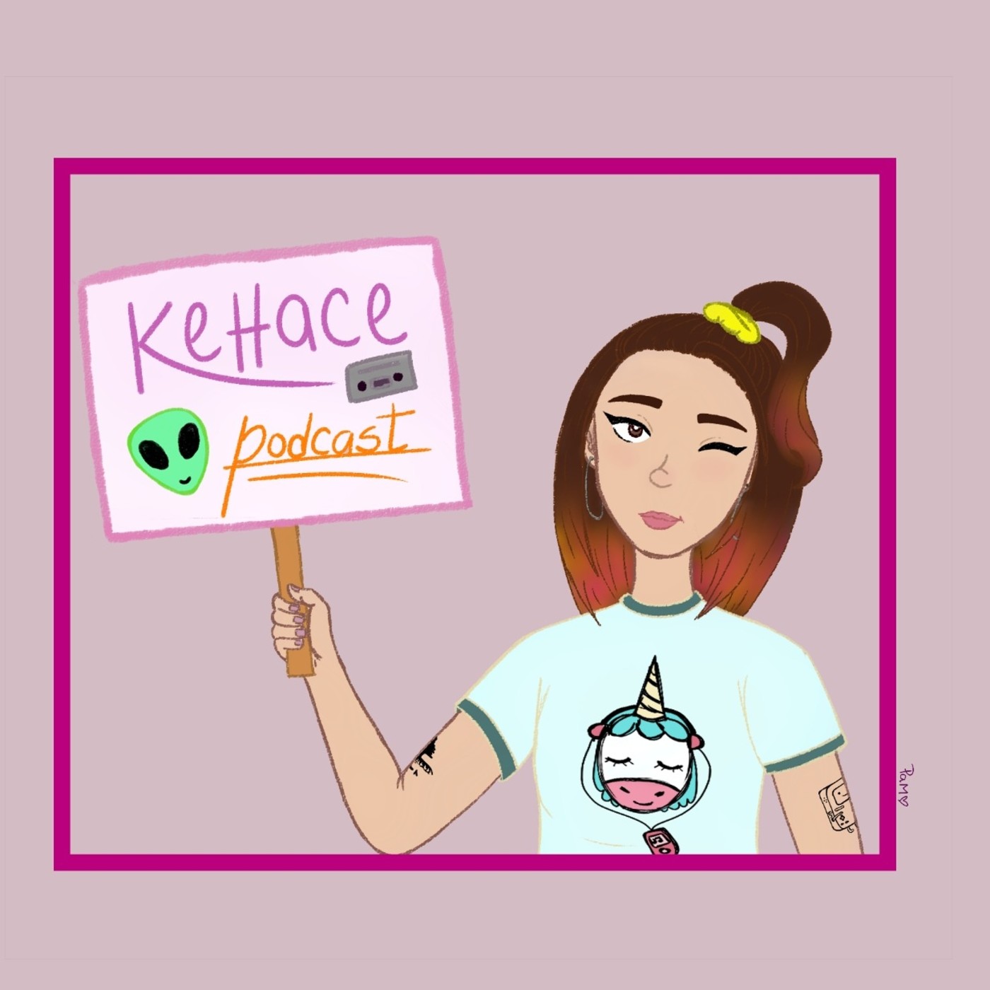Kehace Podcast