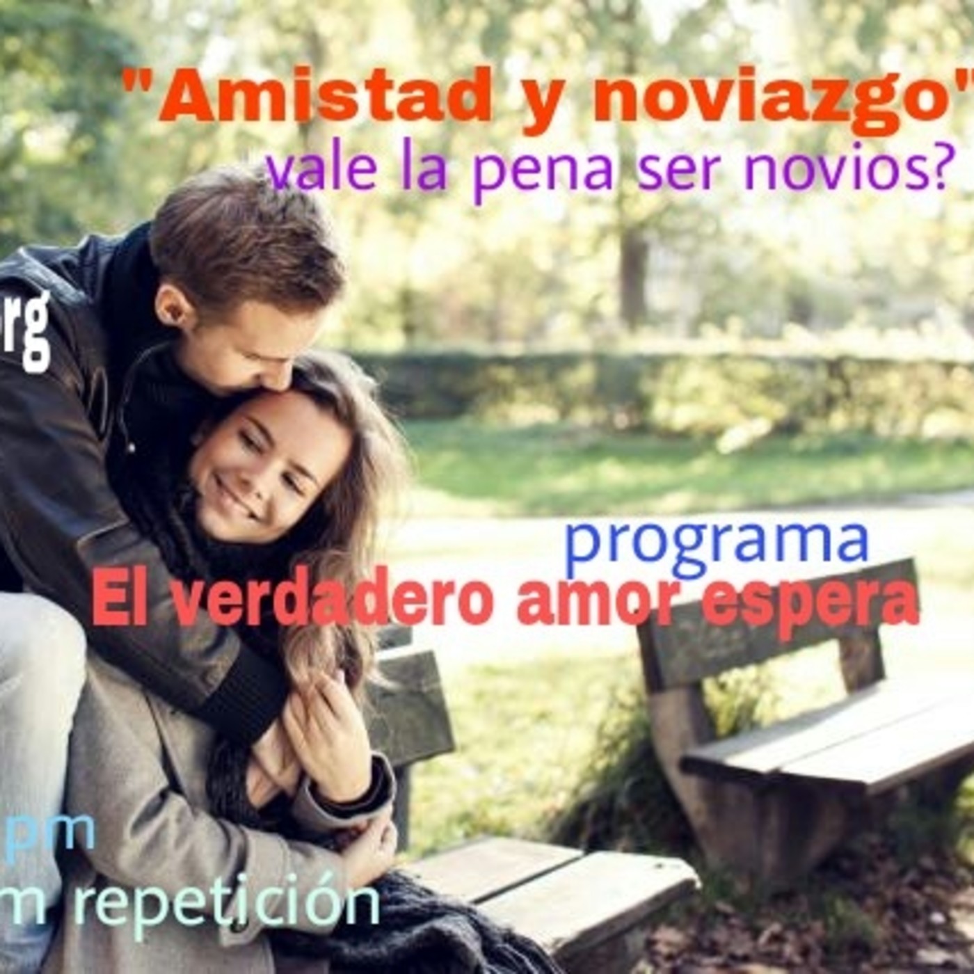 EVAE El Verdadero Amor Espera