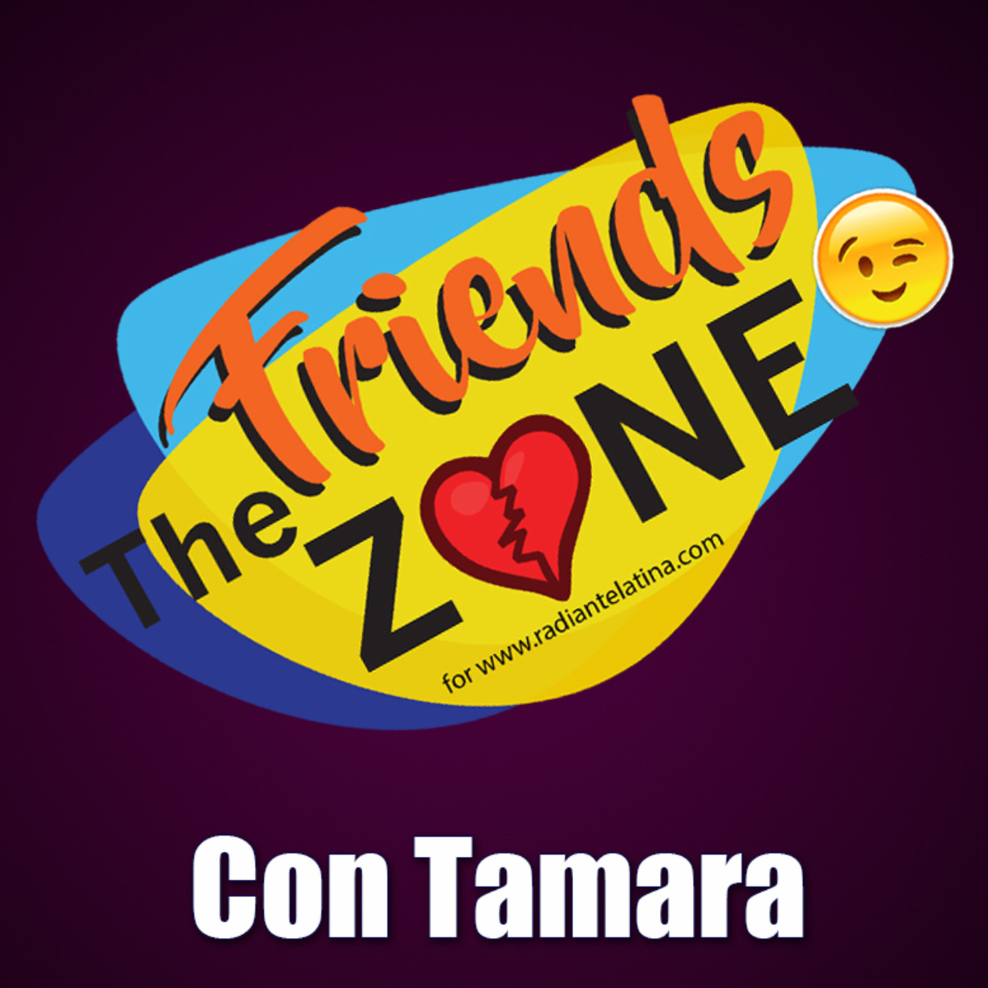 the friends zone invitado el Grupo Tres ocho uno episode artwork