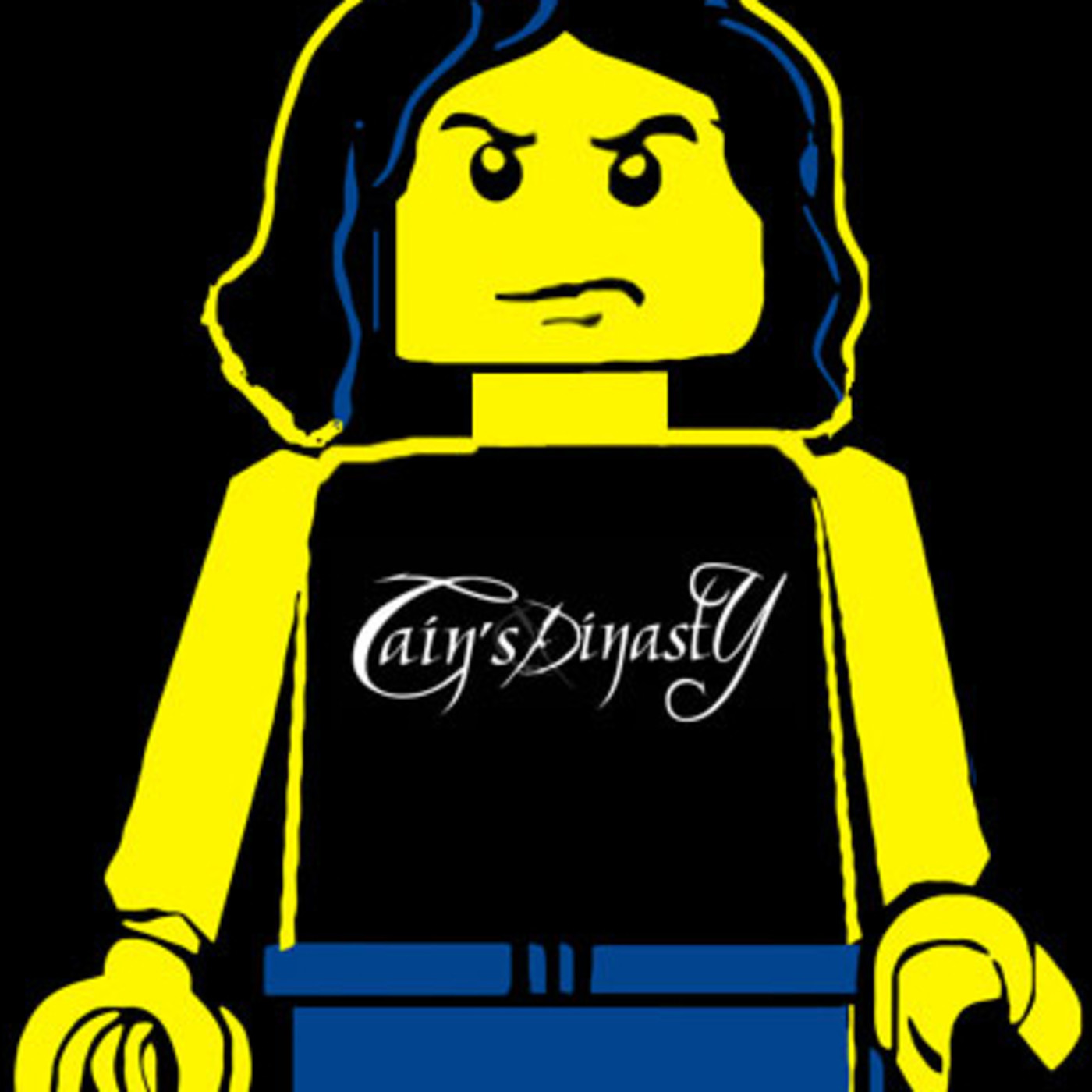 Diario de un Metalhead 320. CAIN'S DINASTY episode artwork