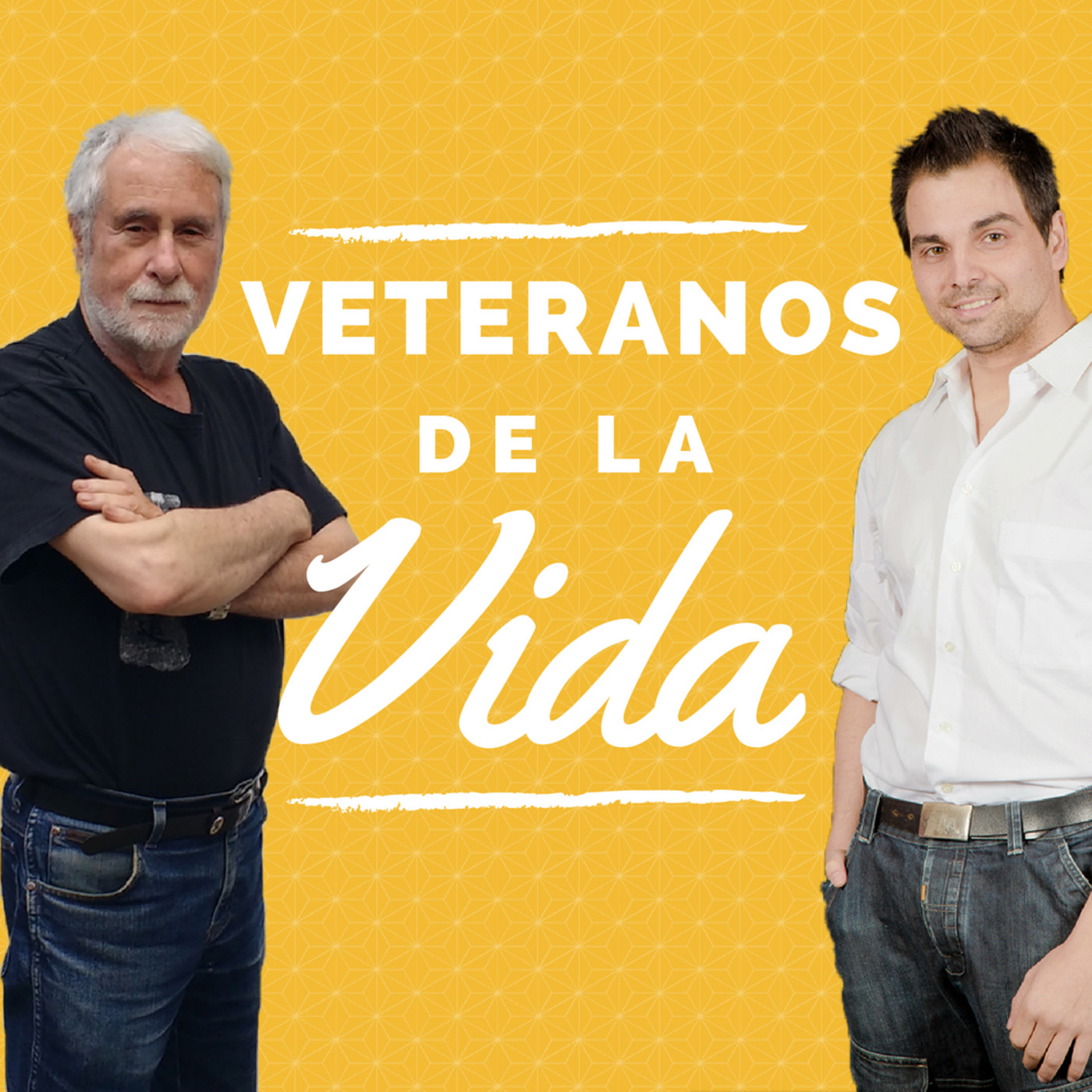 Veteranos de la Vida