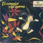 El Conejo y la Zorra (Versión de Radio Madrid) (1954)