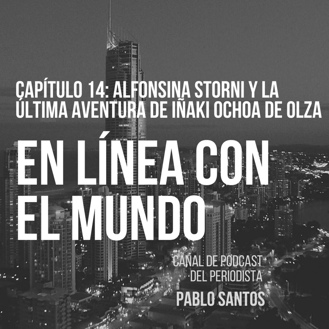 En línea con el mundo