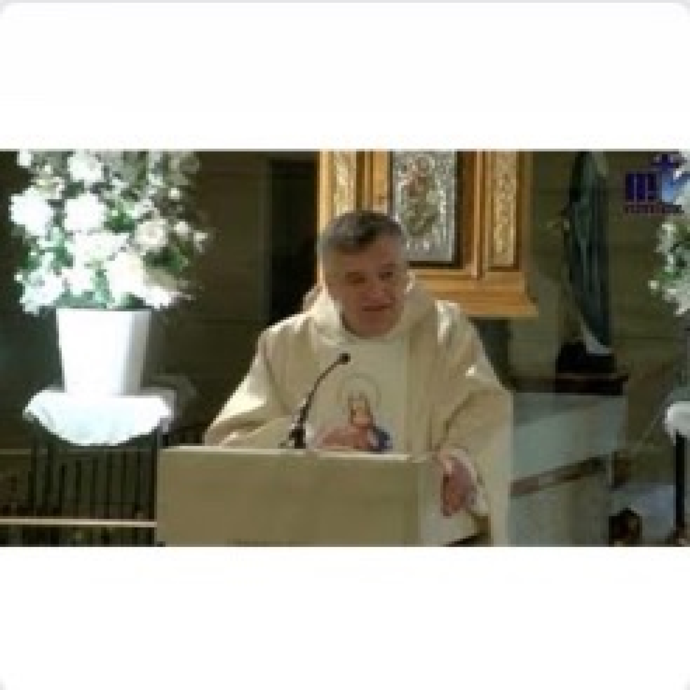 Ejercicios Espirituales de Cuaresma. Tema 2: Esperanza y humildad P.Santiago Martín FM