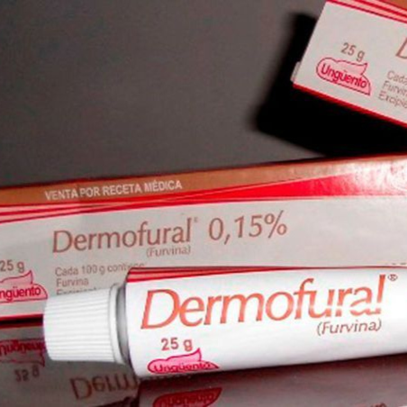 En fase III ensayo clínico de la aplicación del Dermofural para el tratamiento de la úlcera del Pie Diabético