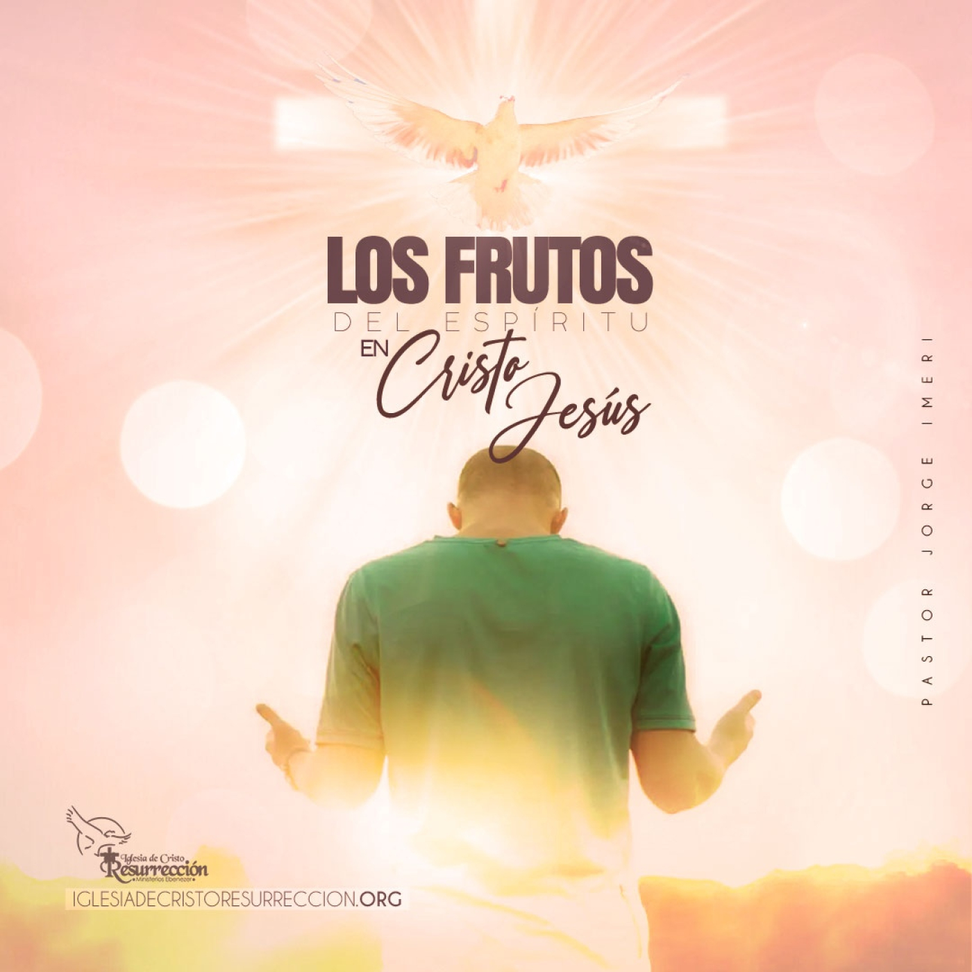 Iglesia de Cristo Resurrección