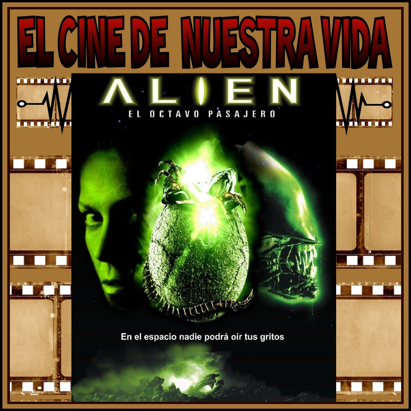 El cine de nuestra vida