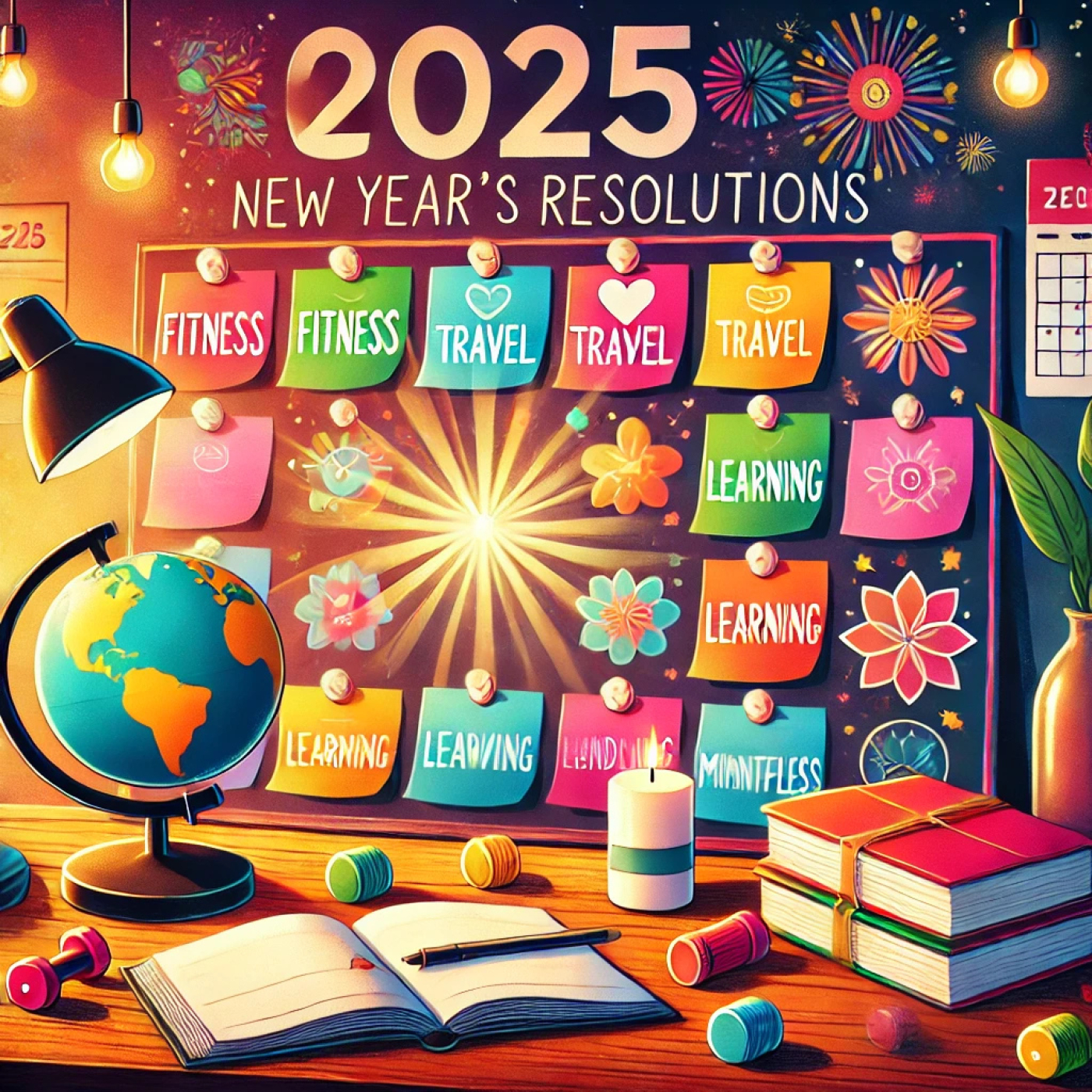 PQNTC 210 - Feliz 2025 episode artwork