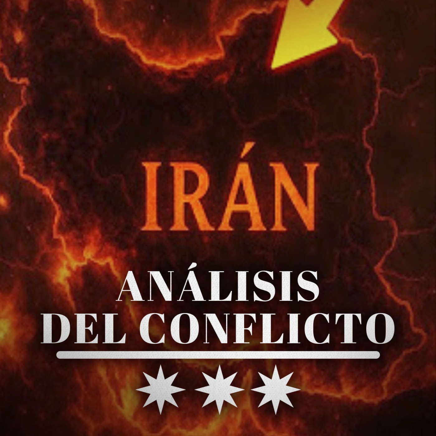 Impacto Geopolítico del Enfrentamiento entre EEUU/Israel e Irán