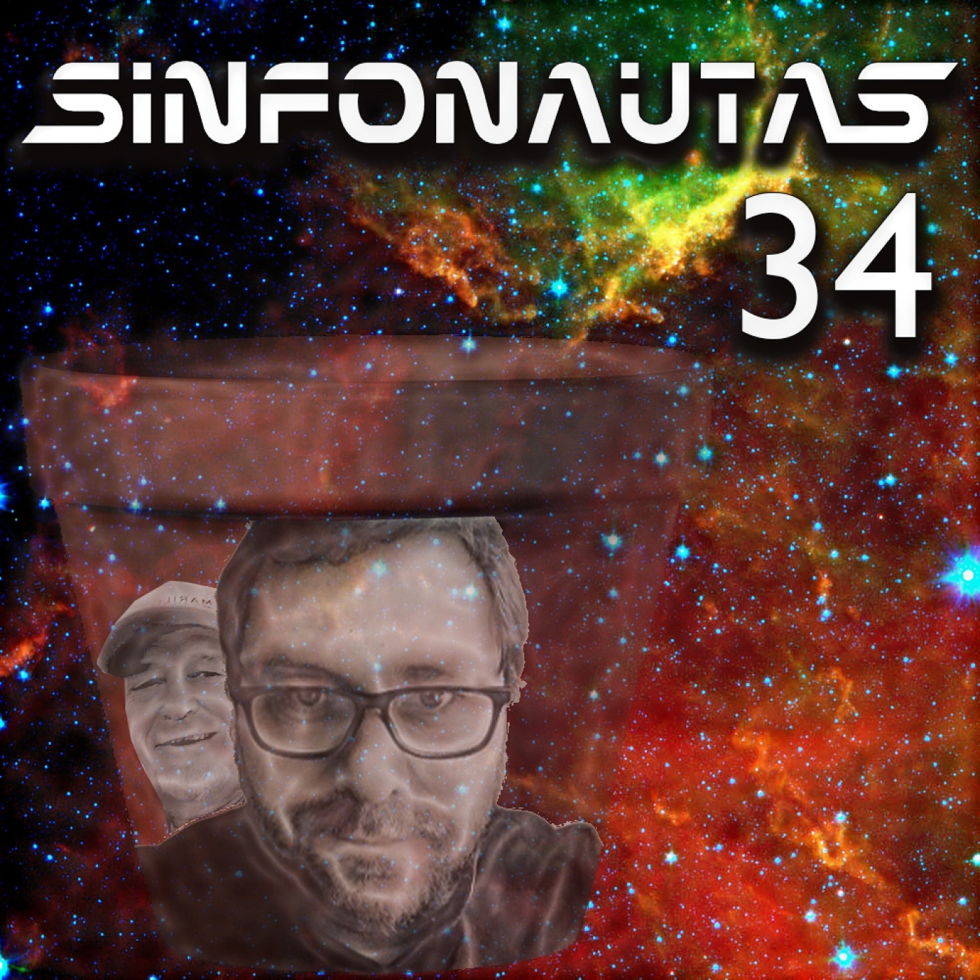 Sinfonautas