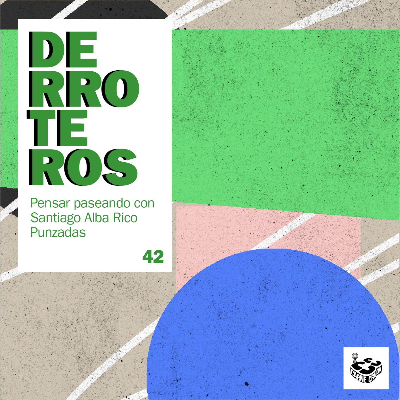 Carne Cruda - PROGRAMAS