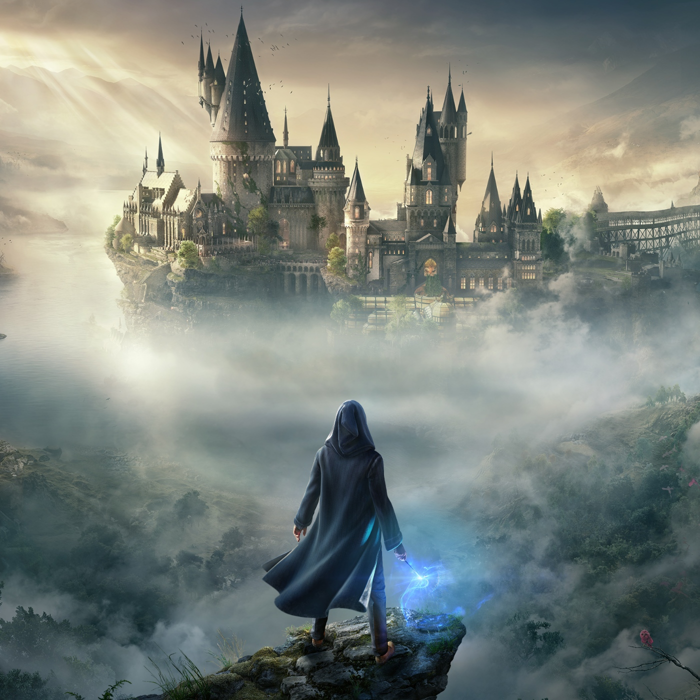 Hogwarts Podcast
