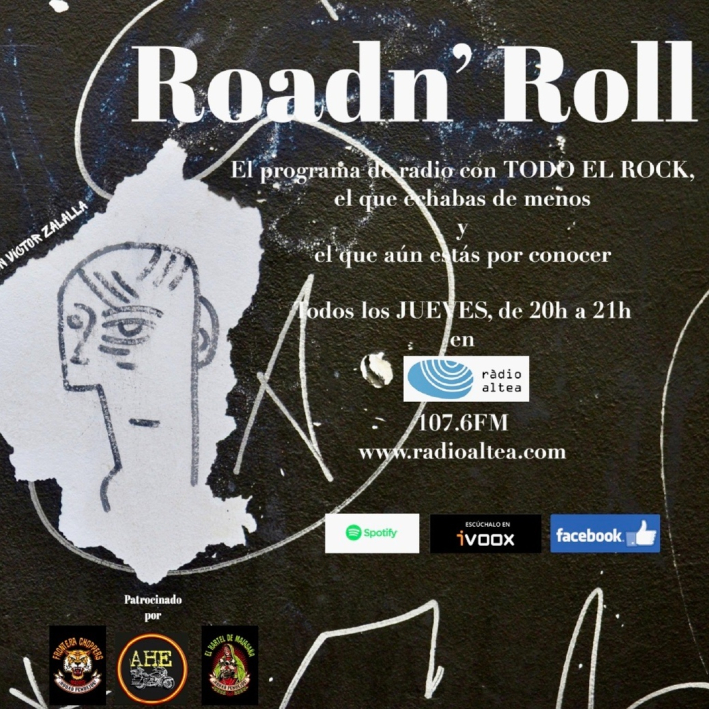 Roadn’ Roll