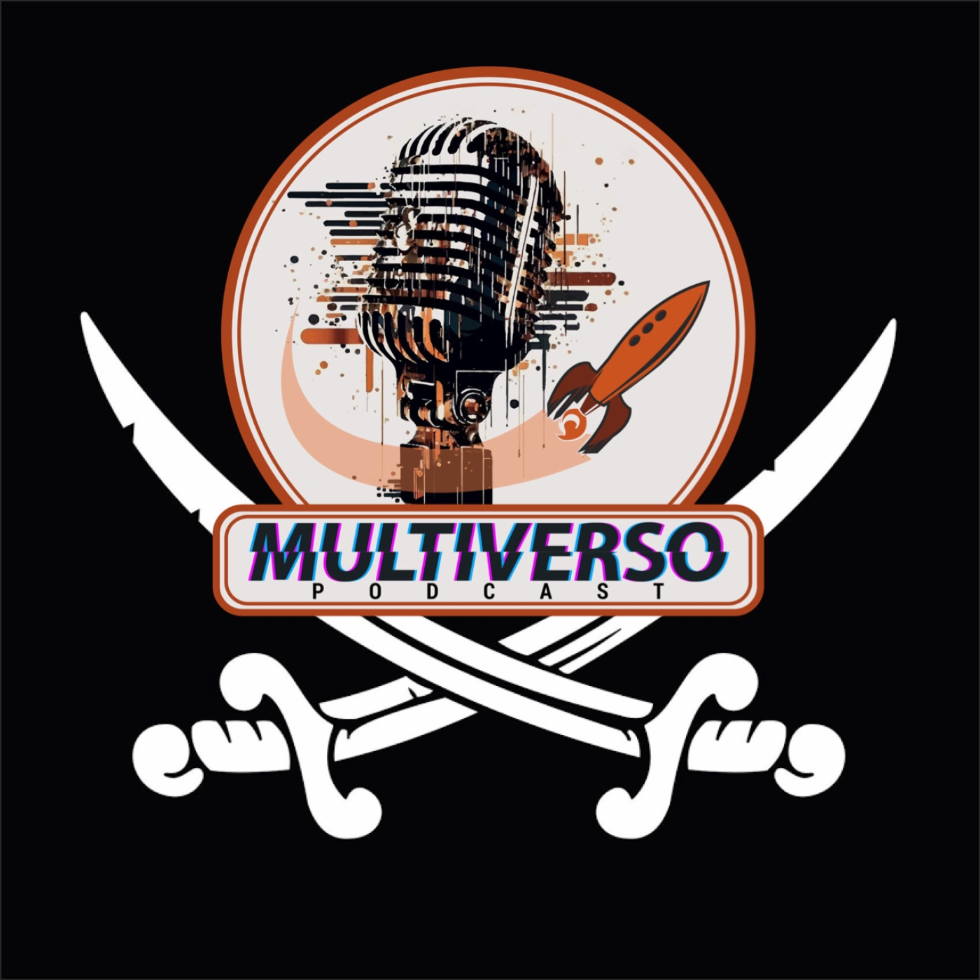 3X35 Los inicios maravillosos de internet Vol. 2 LA PIRATERÍA  ‍☠️ episode artwork