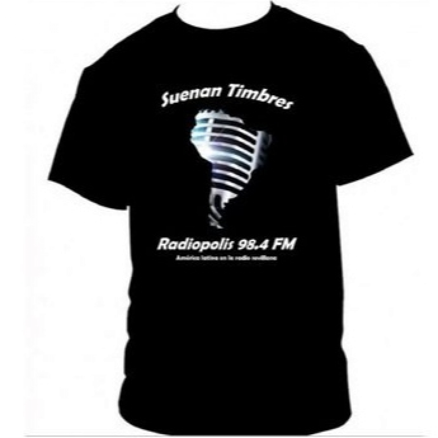 Suenan Timbres