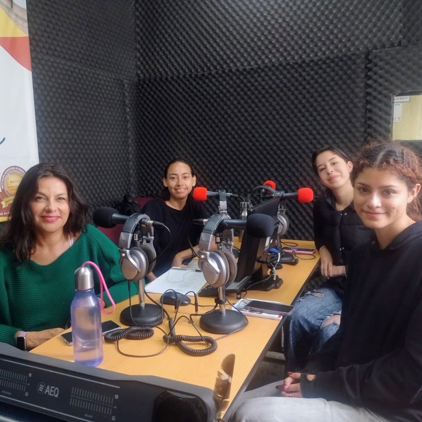 Miradas y Voces