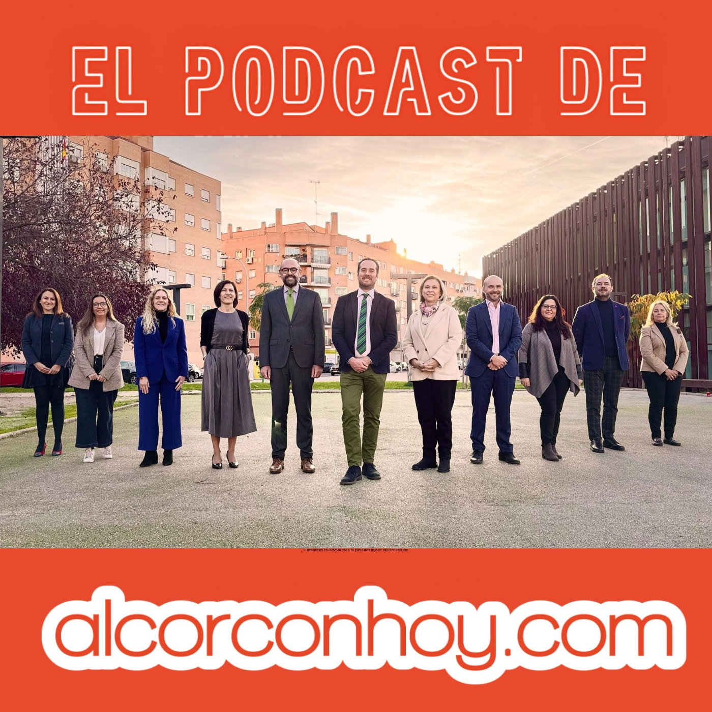 alcorconhoy.com - Tus noticias de Alcorcón