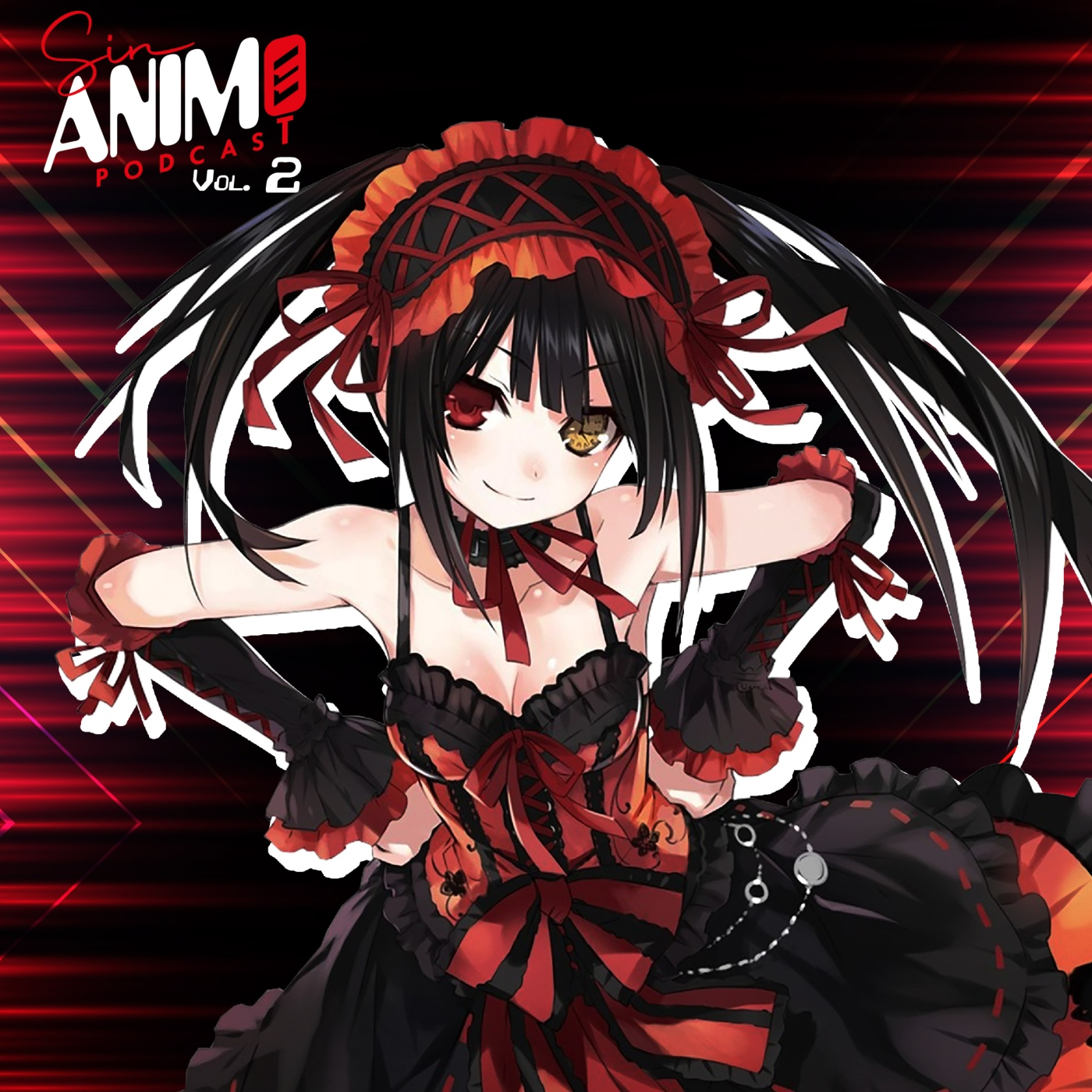 SIN ANIMO PODCAST / RIPODCAST