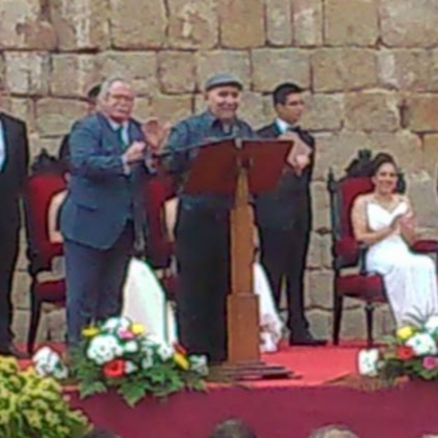 Podcast Pregones Corpus Ledesma