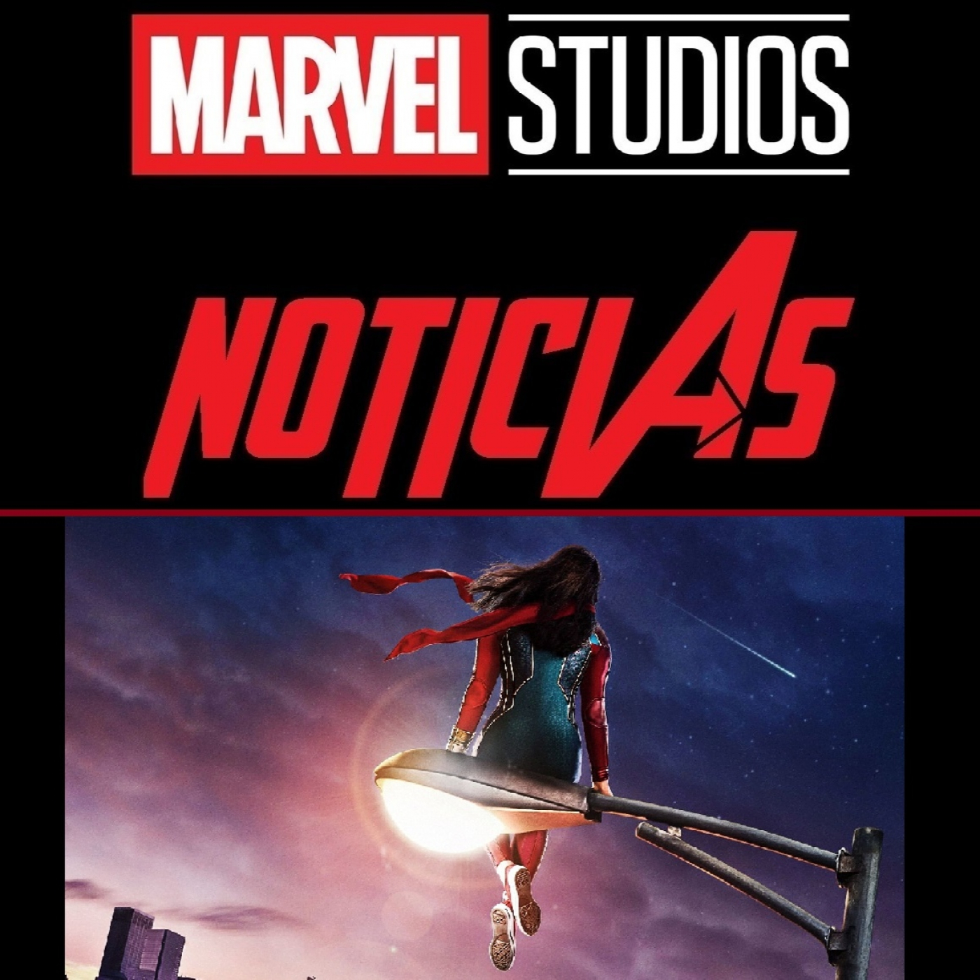 Marvel Studios Noticias