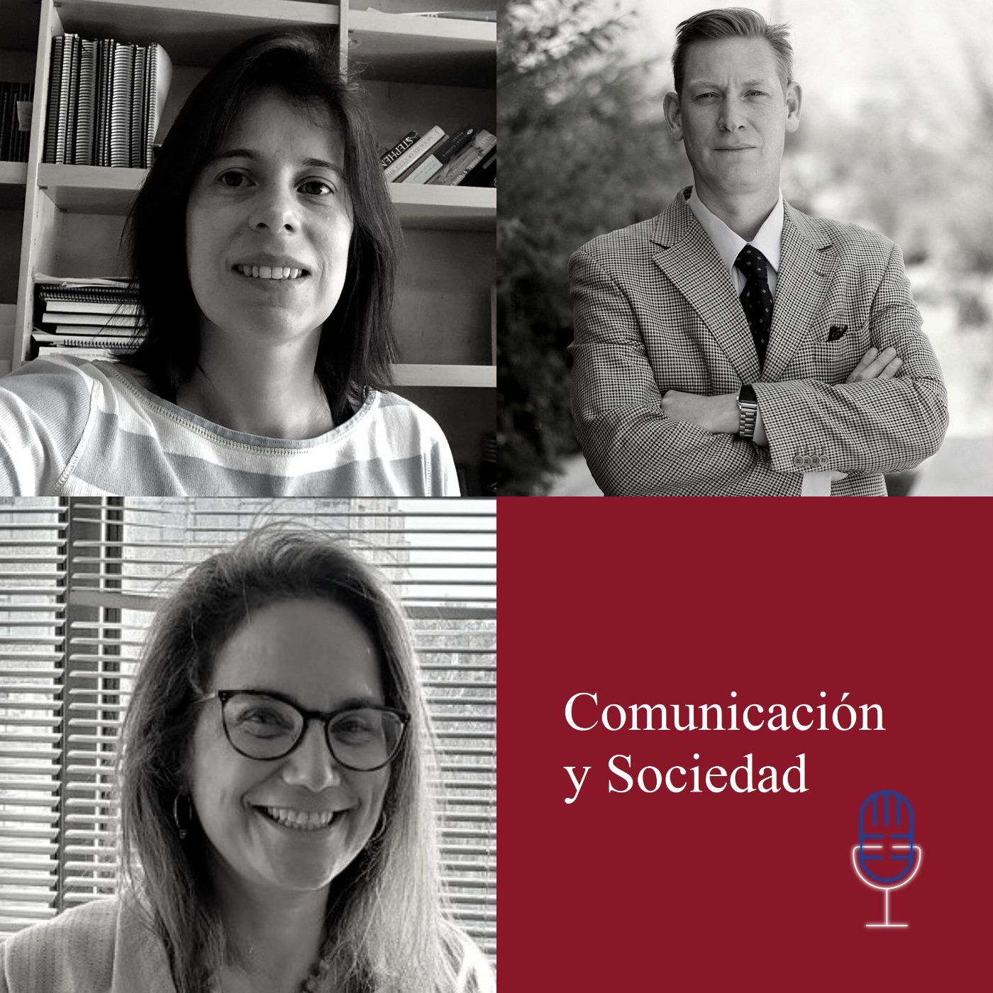 Comunicación y Sociedad