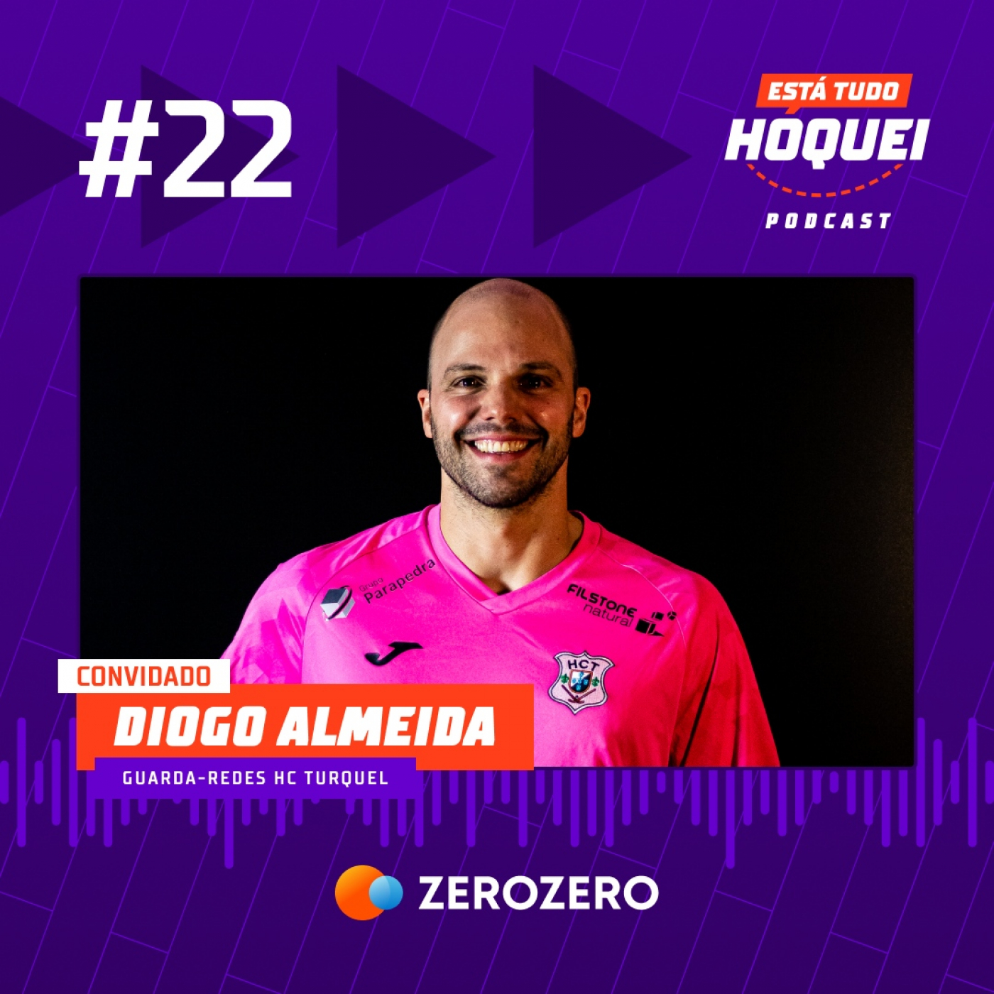 Está Tudo Hóquei - O Podcast