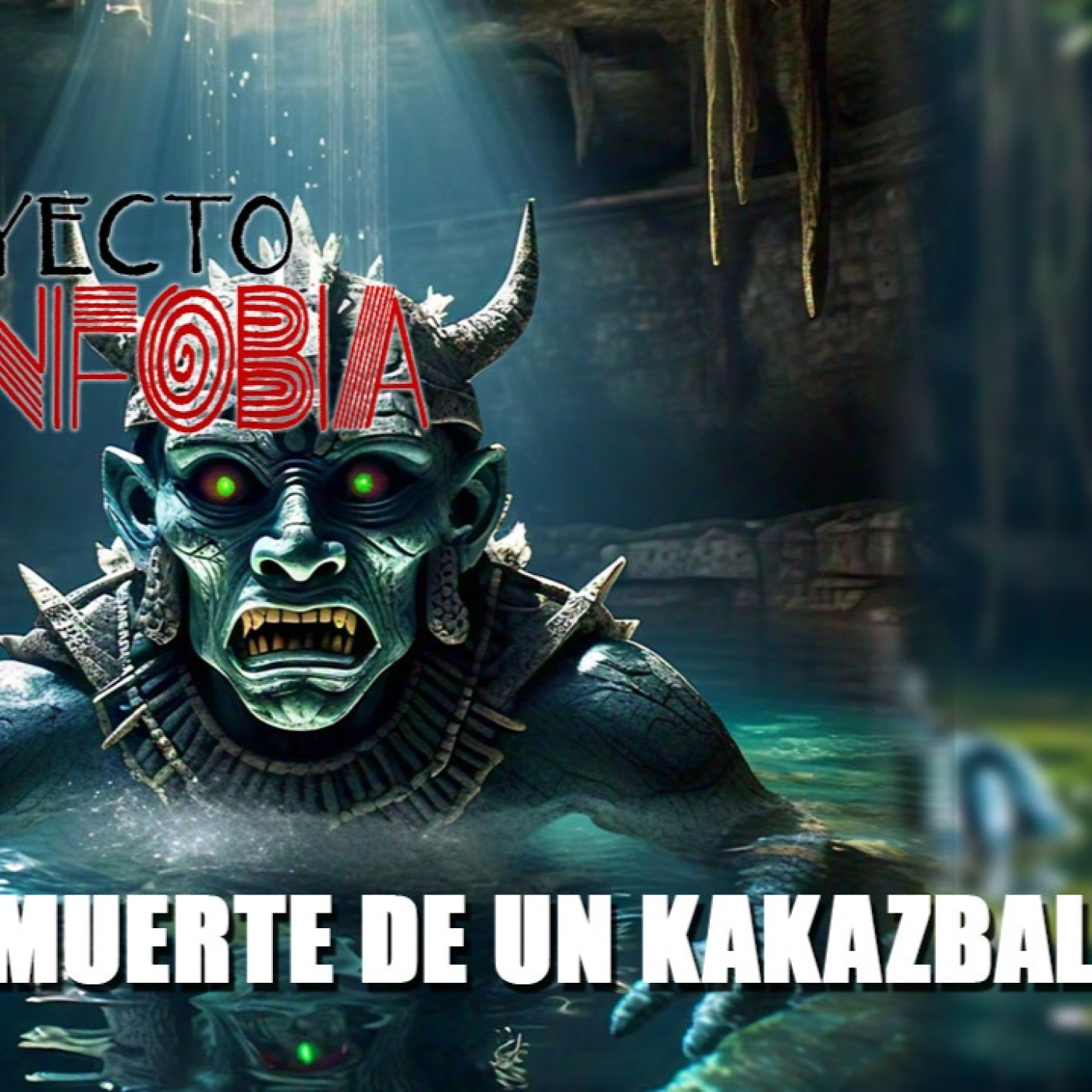 SOMNIFOBIA
