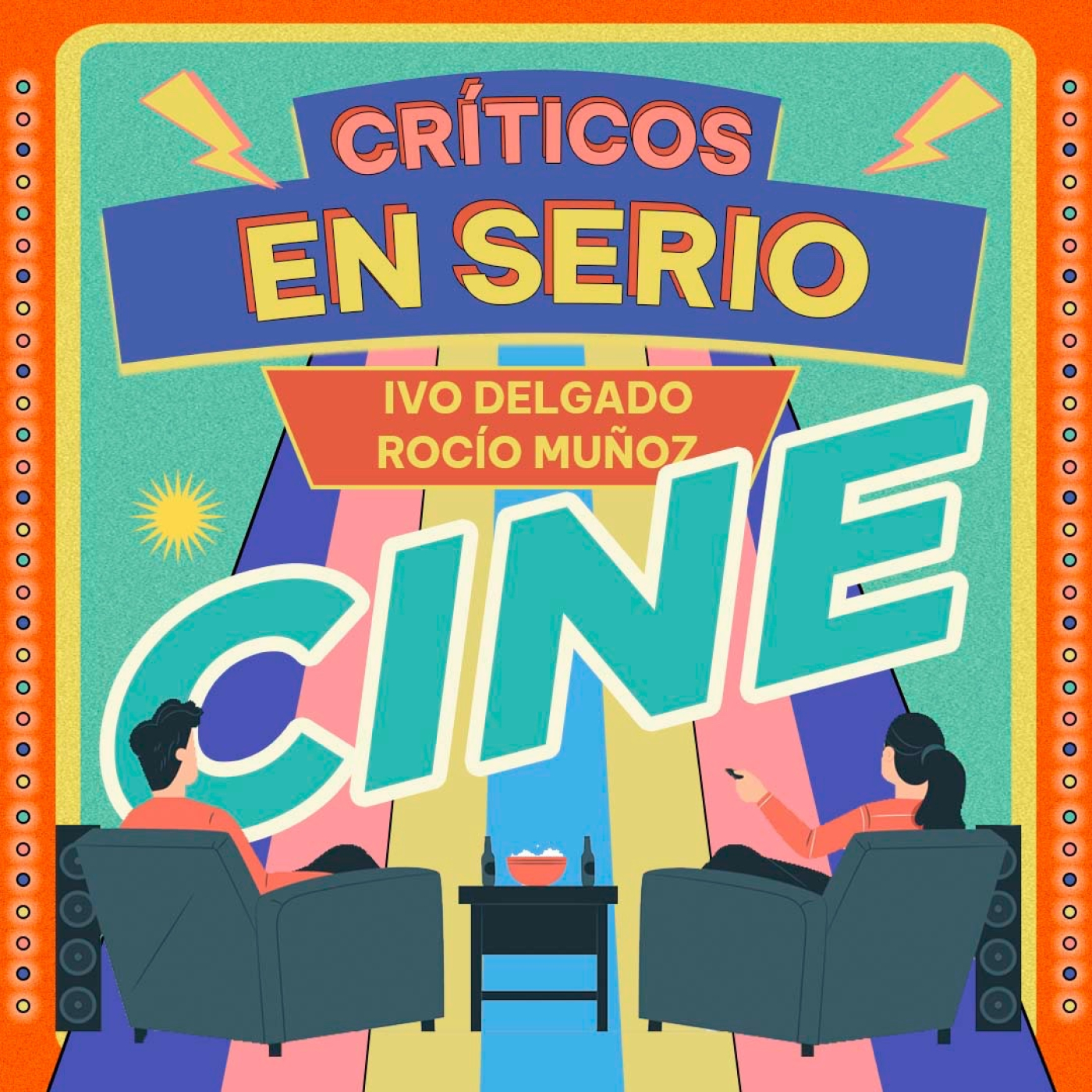 Críticos en Serio