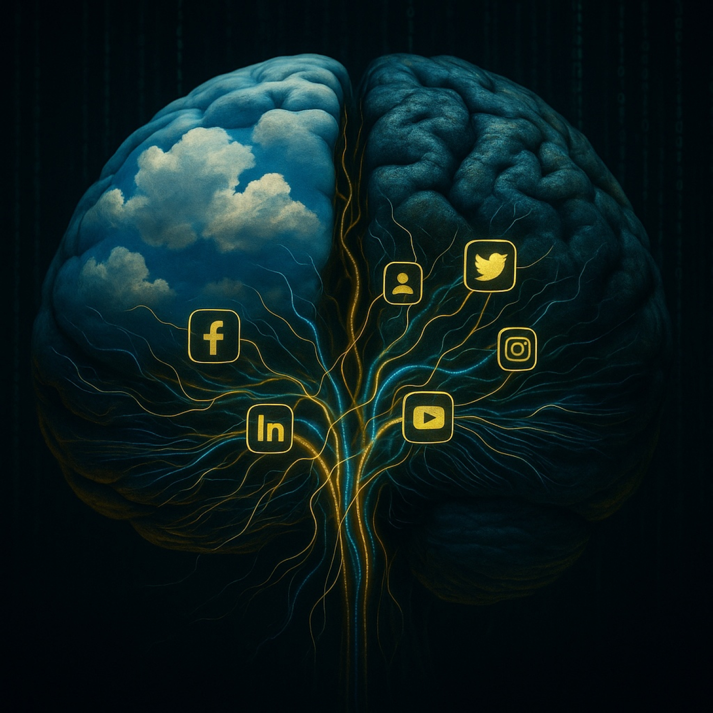 EL CIELO VERDE: Cómo Te Manipulan Sin Que Te Des Cuenta