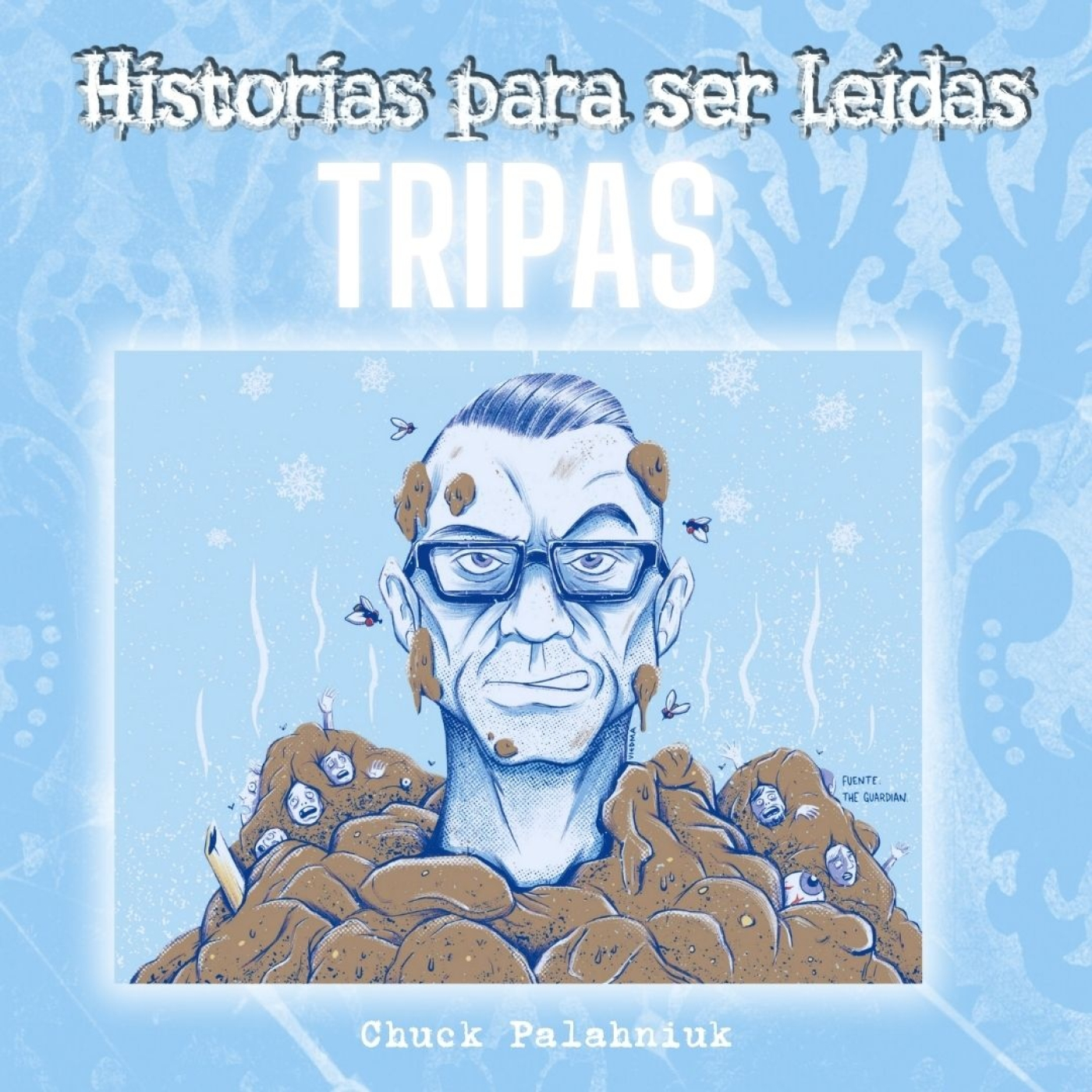 HISTORIAS PARA SER LEÍDAS