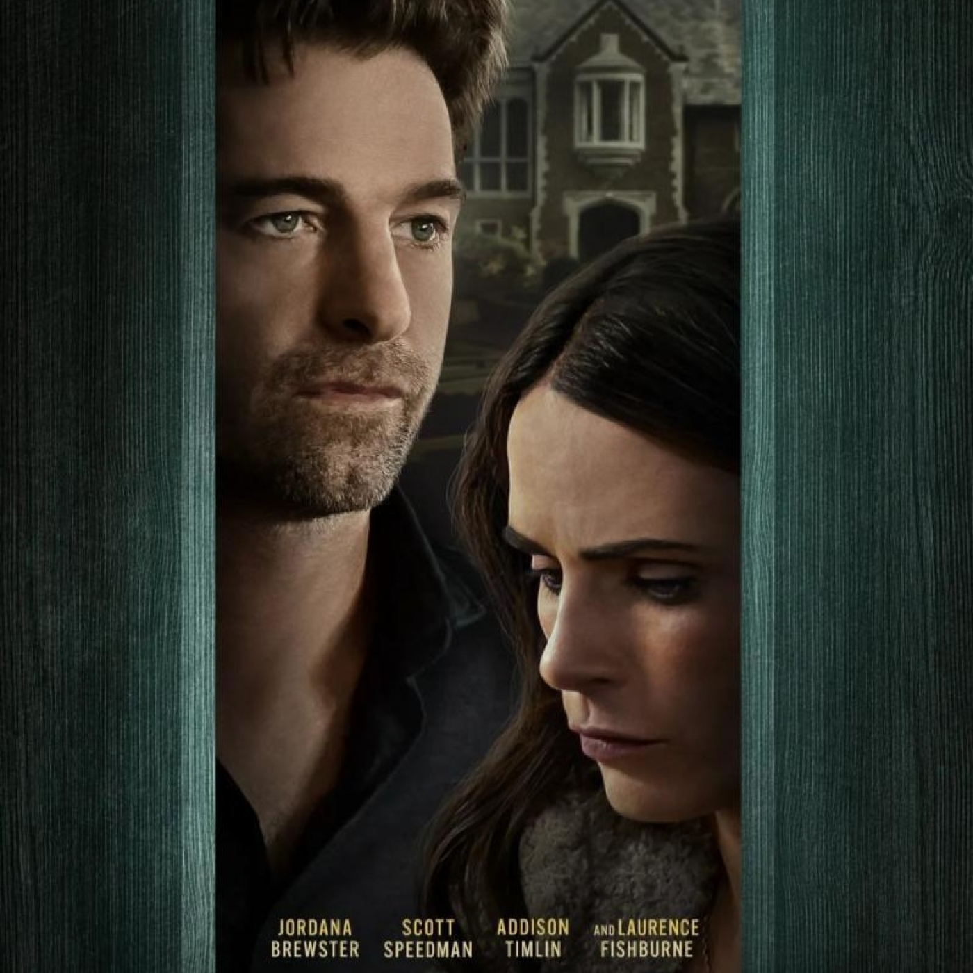  CRÍTICA | CELLAR DOOR (2024) - VAUGHN STEIN