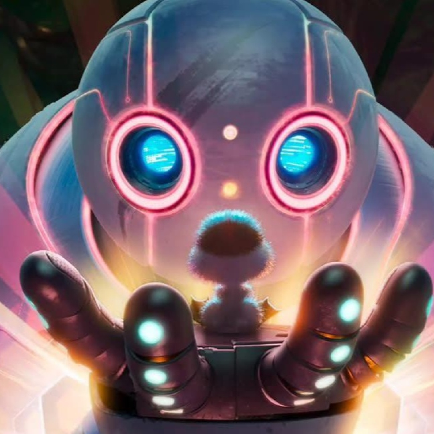 Dementes Tecnológicos de 15 de octubre de 2025 episode artwork