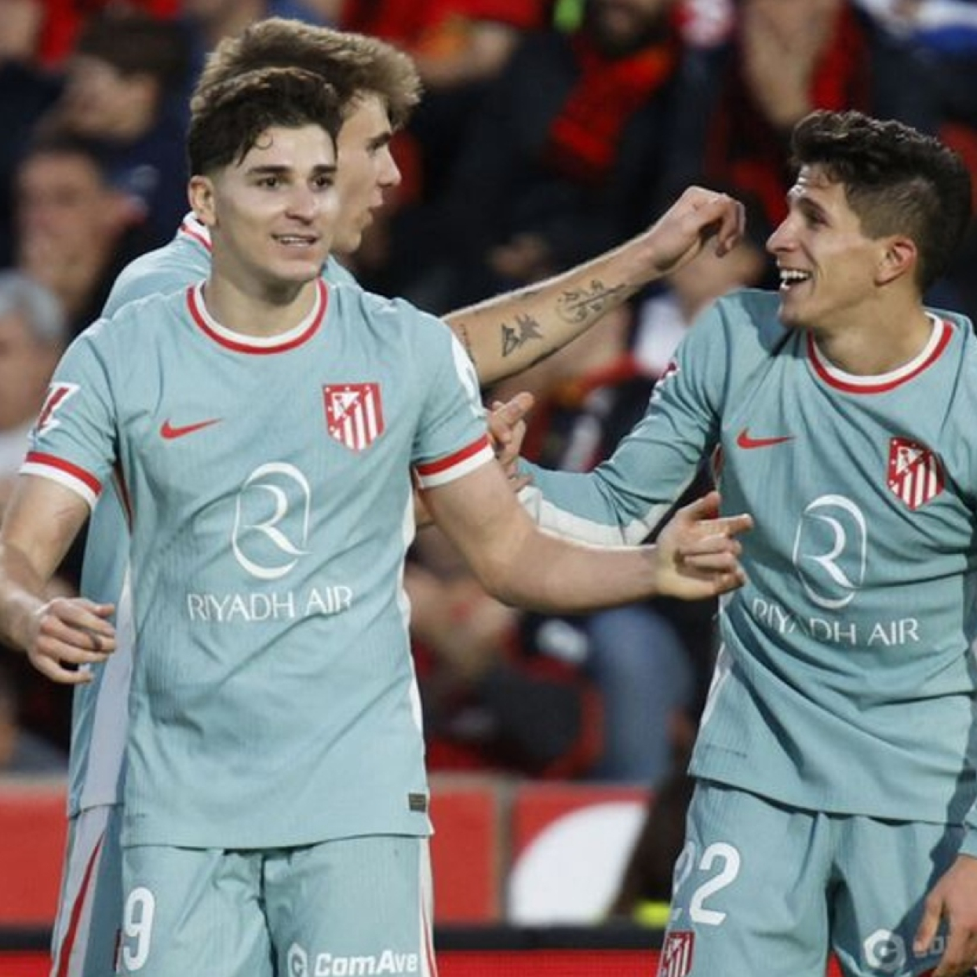 Análisis del RCD Mallorca 0-1 Atlético de Madrid episode artwork