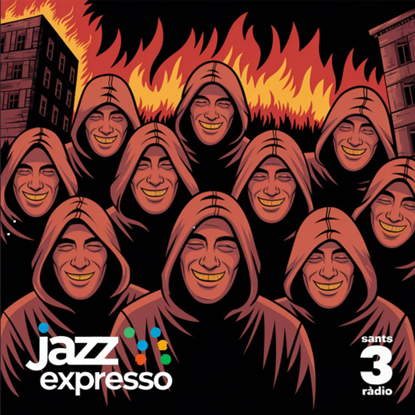 Jazz Expresso