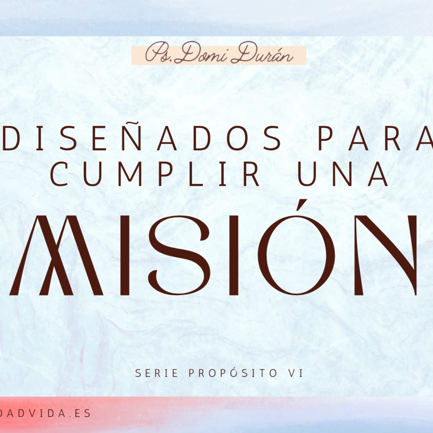 Mensajes y Prédicas | Iglesia Comunidad Vida