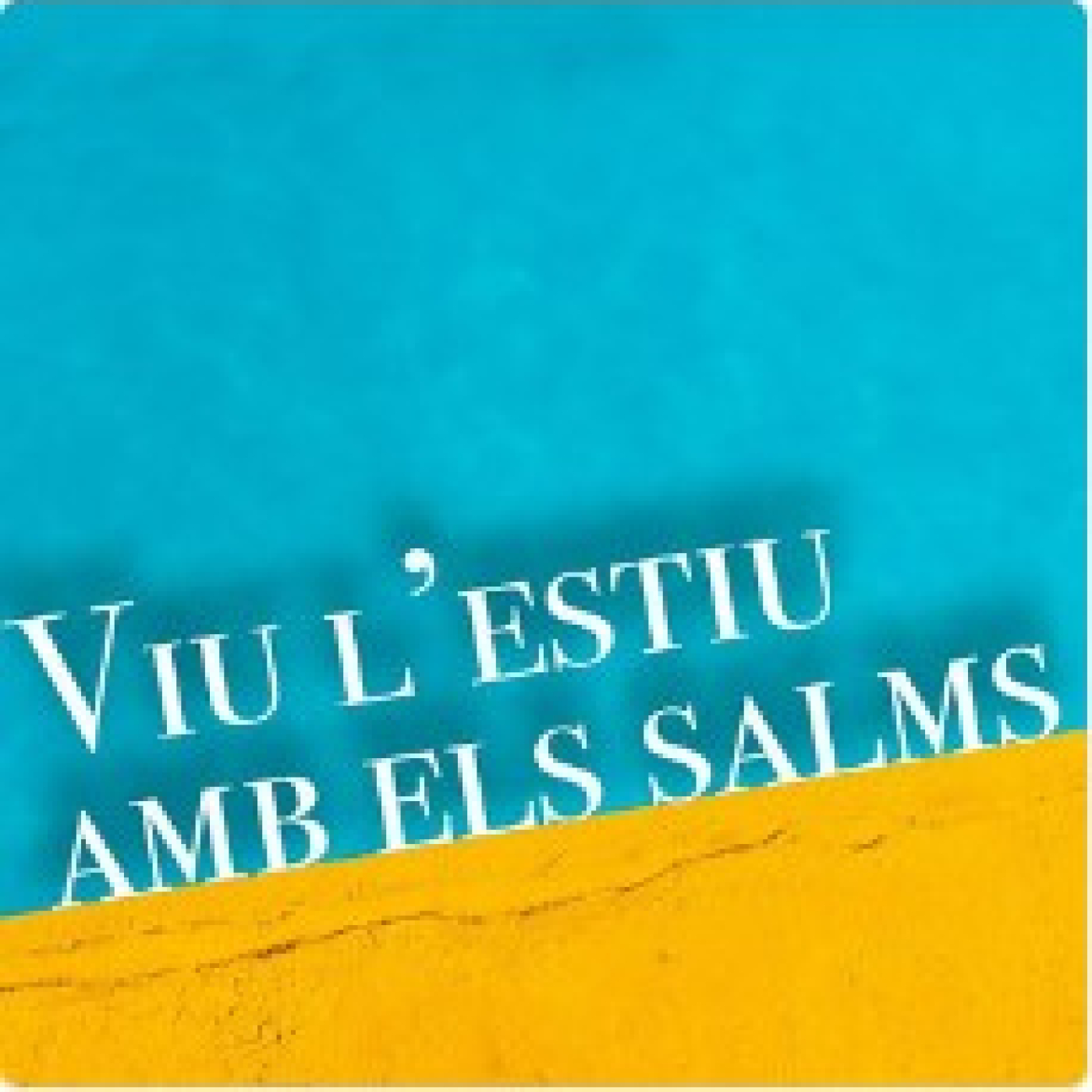 2023-09-17 -Gemma Pérez - Salmo 119: 1-8, 97-100. Vivir con entusiasmo episode artwork
