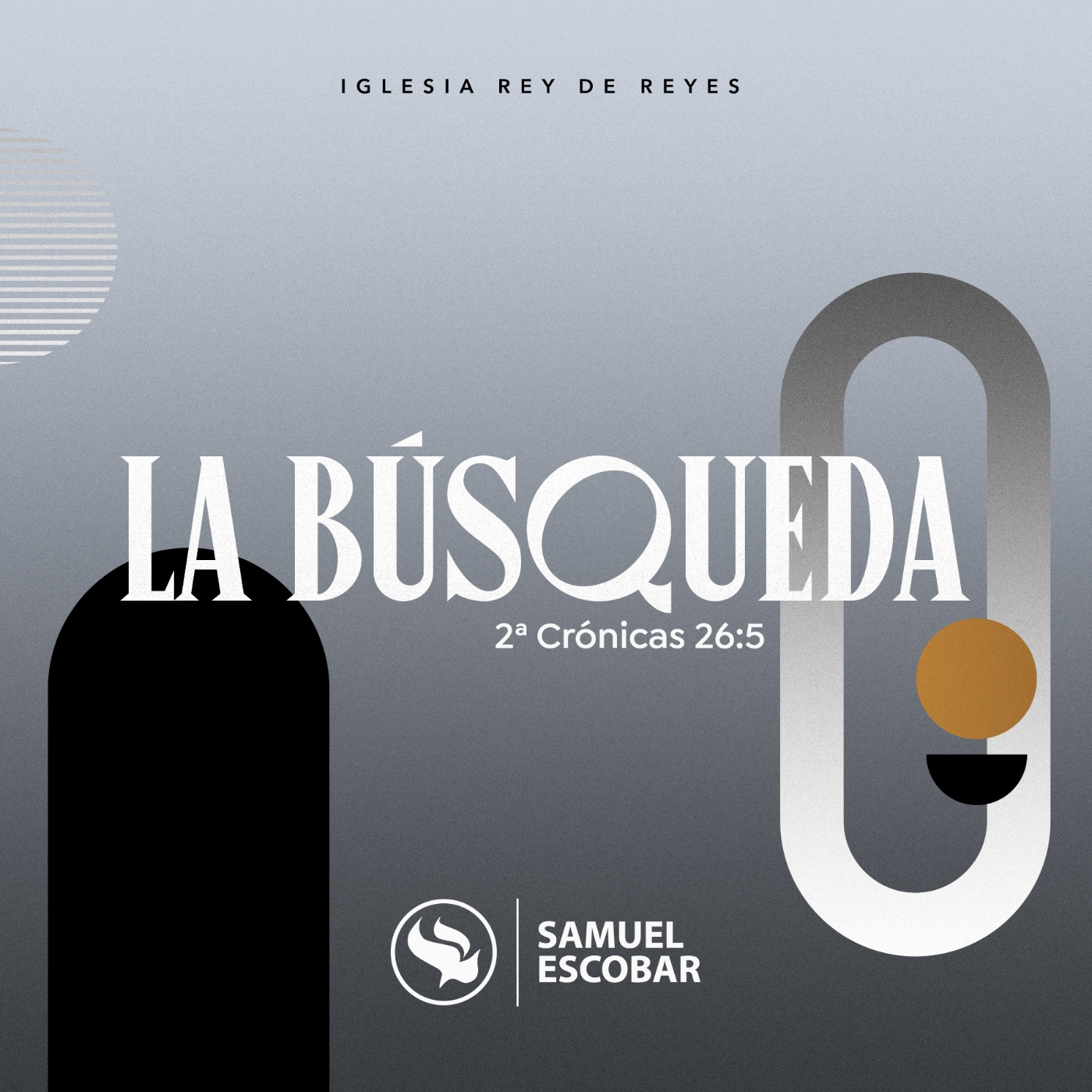 Iglesia Rey de Reyes