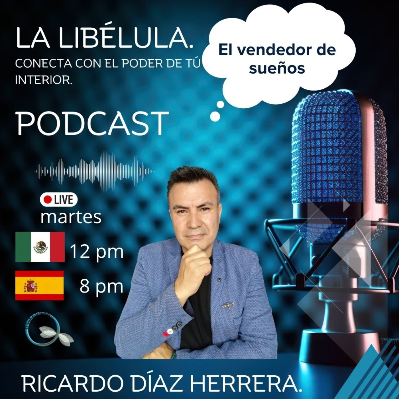 El vendedor de sueños