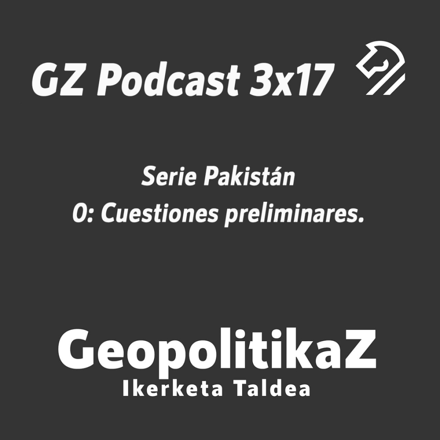 GZ Podcast