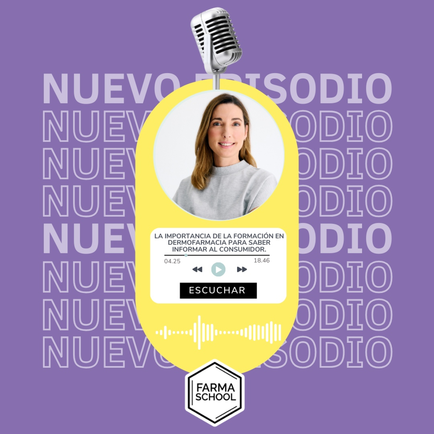 Farmaschool Podcast