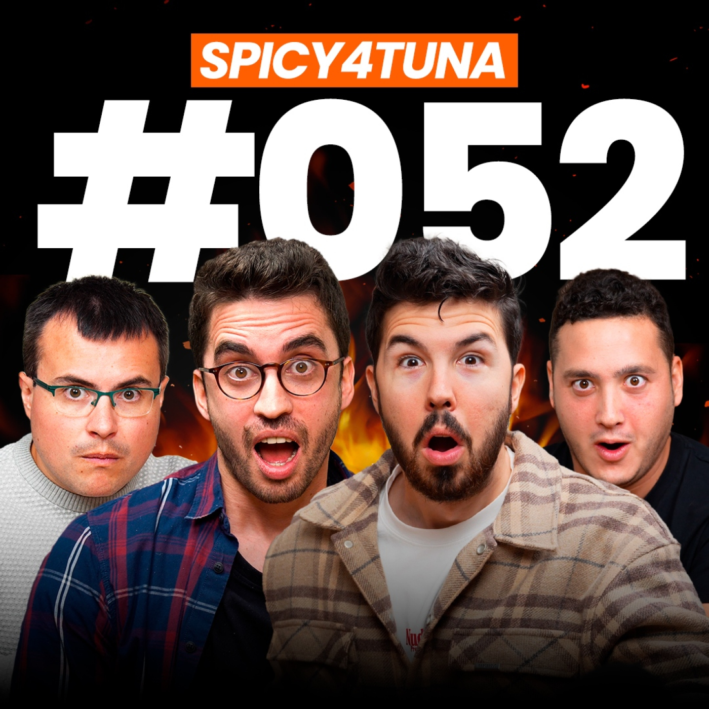 Spicy4tuna