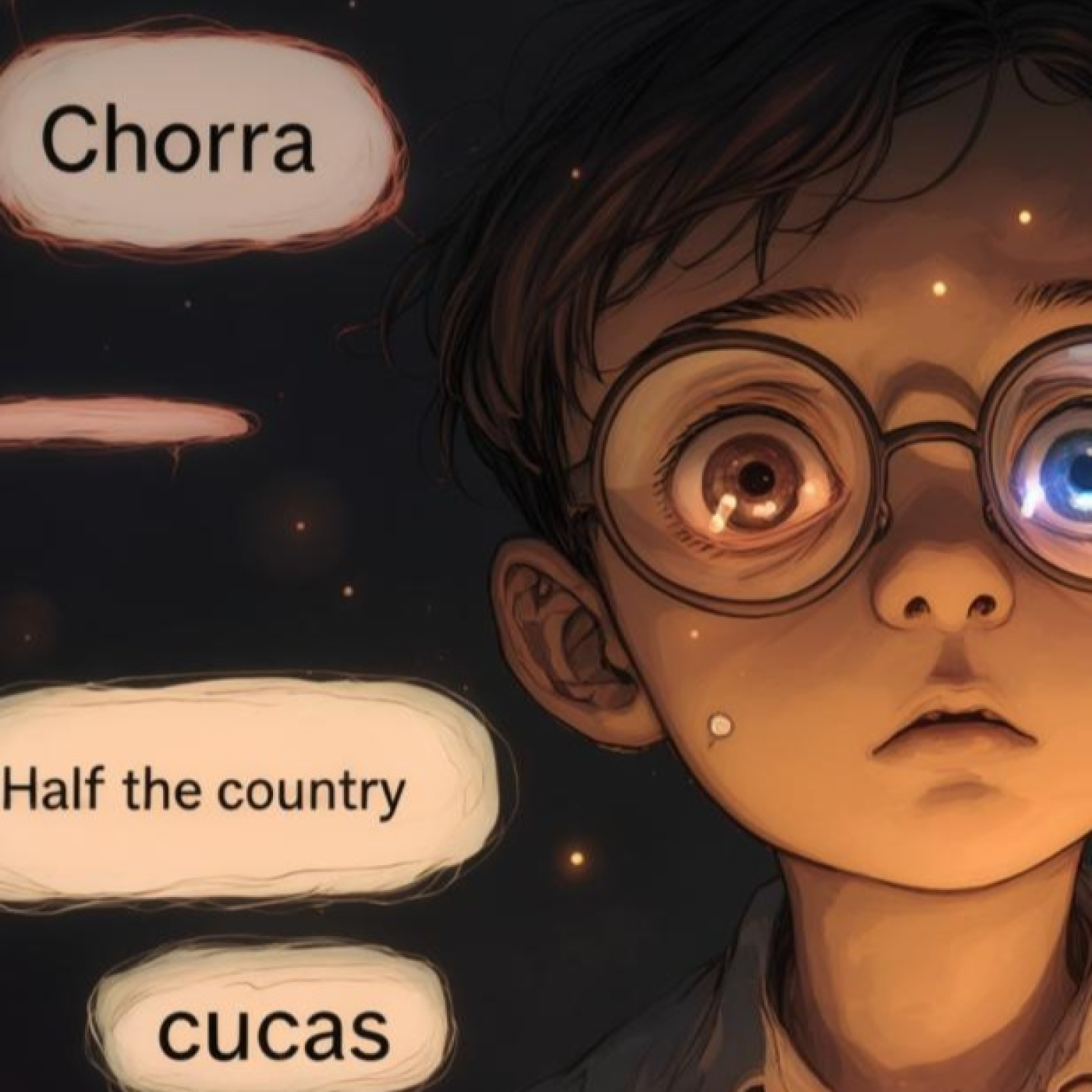 ¿SE ROBÓ TODO? episode artwork