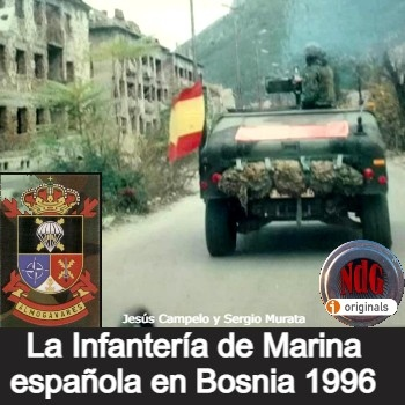 Niebla de Guerra podcast